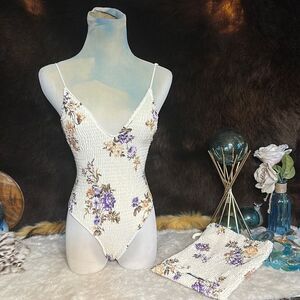 TRIANGL swimsuit XXS (899)
